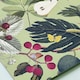 image 4 of Royal Botanic Gardens Kew Fruit And Floral Rectangle Placemat Pack Of 4