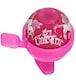 image 3 of Sport Direct Flying Unicorn Alloy Kids/Childs Bike Bell