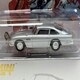 image 2 of Thunderball James Bond 007 Aston Martin DB5 French Version  Mini GT MGT00901007F