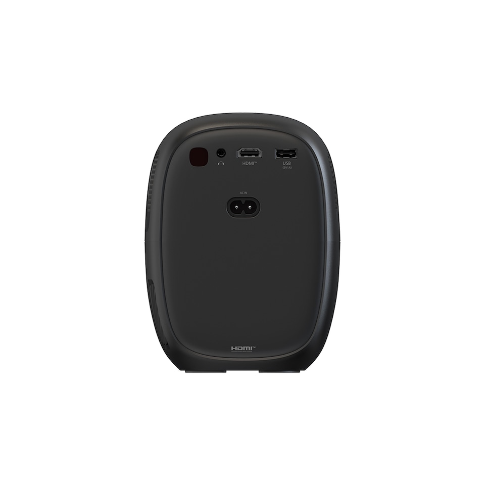 image 1 of Philips NeoPix 130 Smart Charcoal- 70", 720p, LED, Auto Focus, Wi-Fi screen mirroring