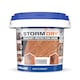 image 1 of Stormdry Masonry Waterproofing Cream (3L) 25-Year BBA Approved Exterior Brick, Stone, Concrete, Stone, Mortar, Sandstone Sealer