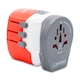 image 1 of Skross Pro Light 3 x USB Adapter