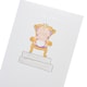 image 4 of Birth Congratulations Card - New Baby, New Boss!