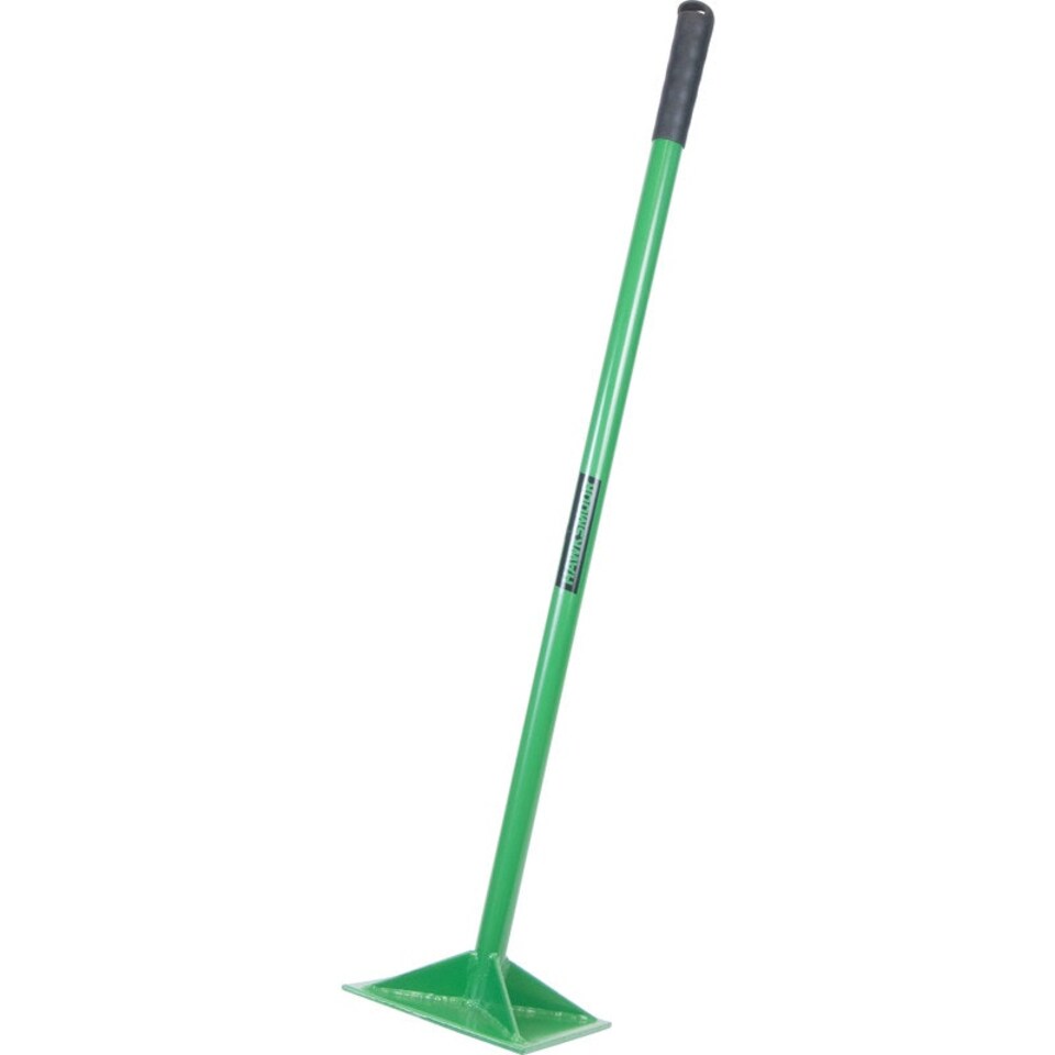 image 1 of Hawksmoor Tamper 200 x 200mm