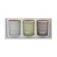 image 8 of Skandinavisk Explore Mini Scented Candle Set 3 x 65g N/A