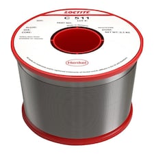 MULTICORE / LOCTITE - Crystal 511 Solder Wire 0.91mm, 500g, 188°C
