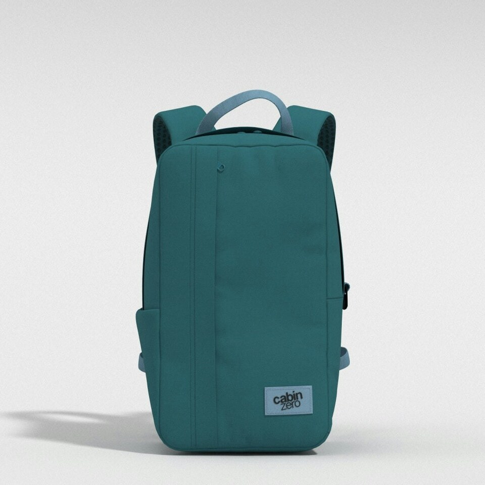 image 1 of Classic Flight Backpack 12L Aruba Blue Blue