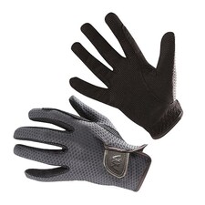 Woof Wear Event Horse Riding Gloves Black | Size: 7
Colour: Black