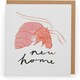 image 4 of Kindred New Home Crab Design Blank Greetings Card
