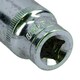 image 5 of 3/8" Drive Double Deep Metric MM Sockets Single Hex 6 Sided 8mm - 19mm 11pc