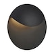 image 1 of Valopin | Wall light | Black Black | Black