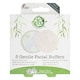 image 1 of So Eco Gentle Facial Buffers - 5 Pack