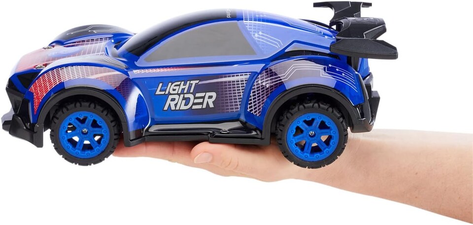 image 1 of REVELL RC Car Light RiderGHz 2CH Model Kit