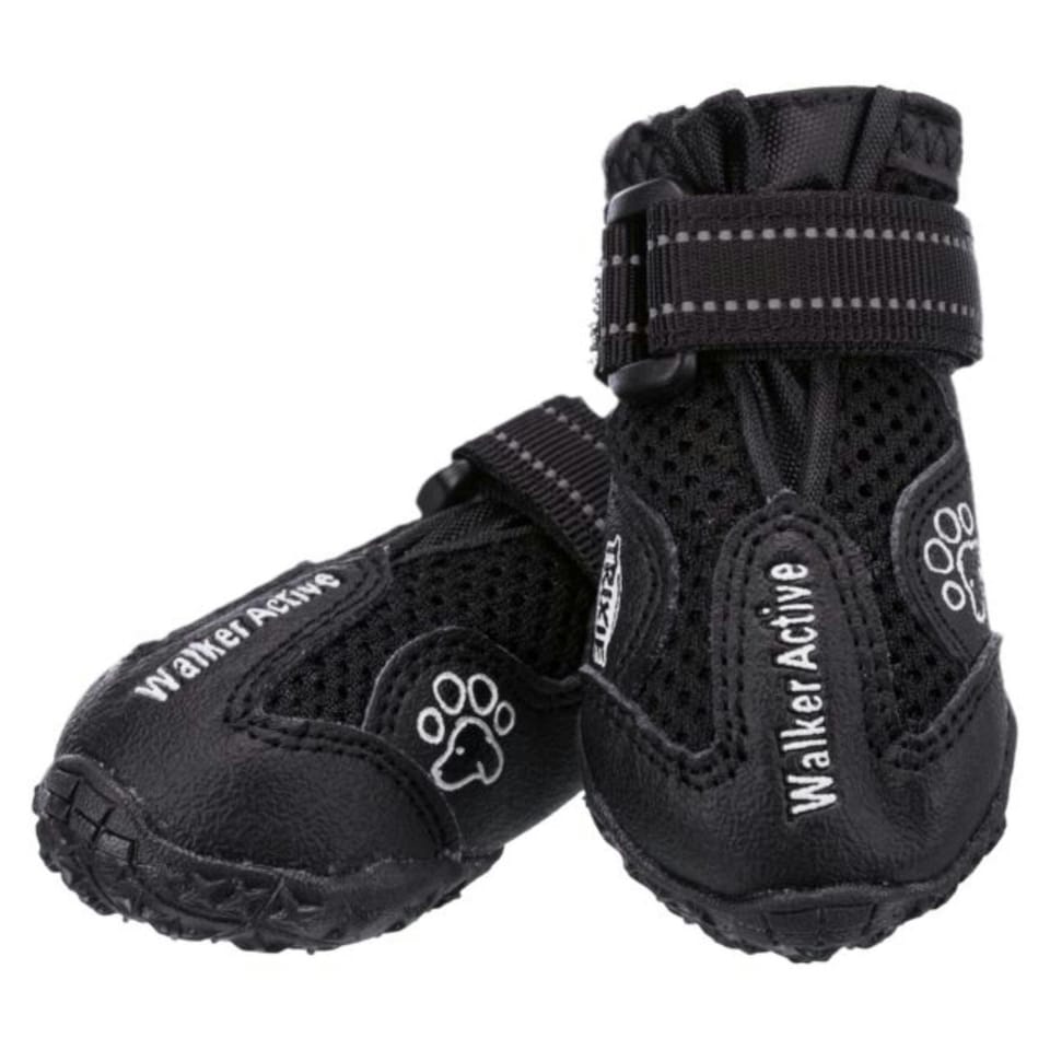 image 1 of Trixie Walker Active Protective Dog Boots - XS