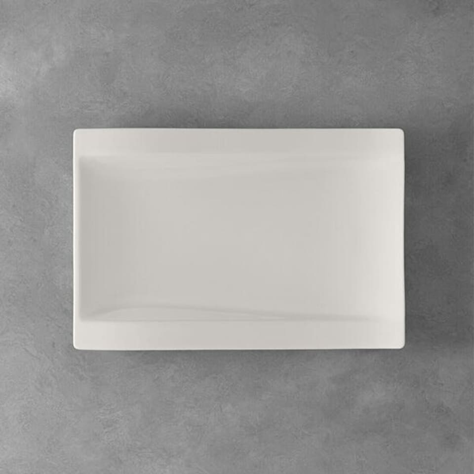 image 1 of Villeroy & Boch New Wave Buffet Plate