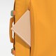 image 6 of Classic Cabin Backpack 36L | Yellow | Honeycomb