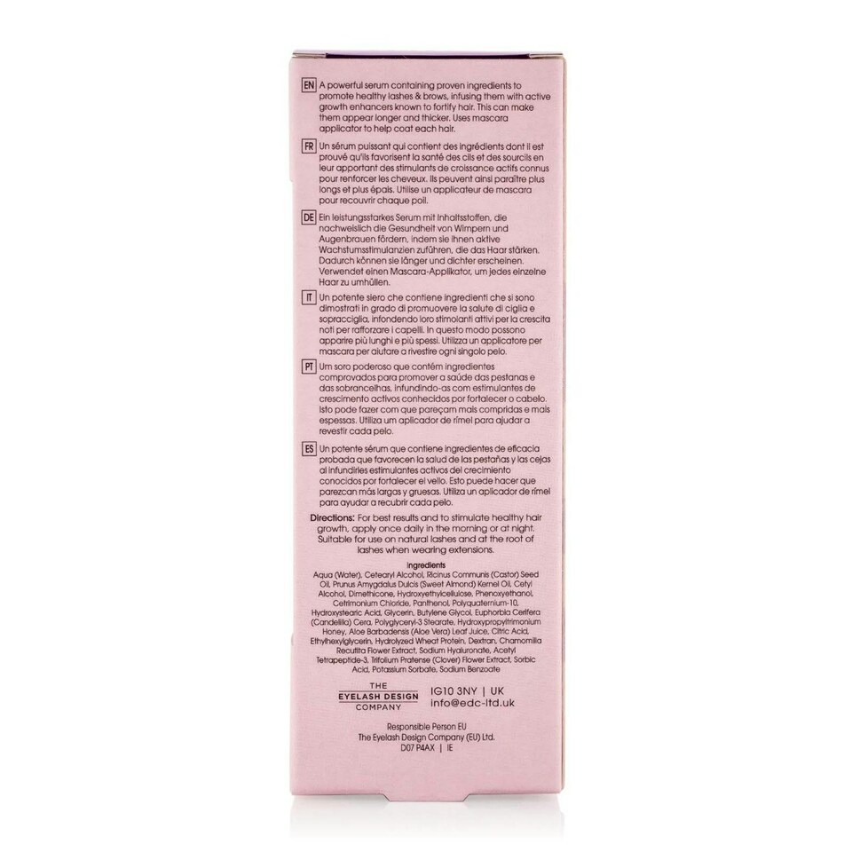 image 1 of Lash FX Grow Me Up Lash Serum