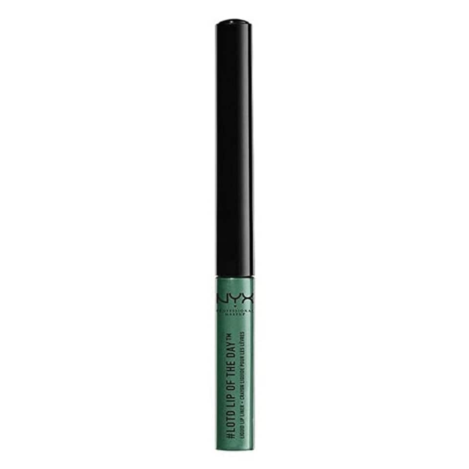 image 1 of NYX Lip Of The Day Liquid Lip Liner 03 Enchanted N/A