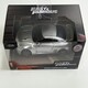 image 3 of Fast and Furious Brians Nissan GT-R R35 Silver 1:32 Scale Jada 97383