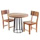 image 2 of Coast Round Dining Table