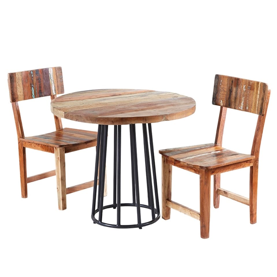 image 1 of Coast Round Dining Table