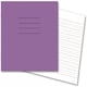 image 3 of Silvine 165 x 203 mm Handwriting Book