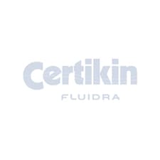 Certikin UV System  GP300ISS | 3" 0.5mm s/s mesh to suit GP300IS