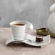 image 5 of Villeroy & Boch New Wave Caffe Espresso Cup Saucer