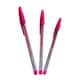 image 3 of Box of 50 Pink Ballpoint Pens Smooth Glide by Janrax
