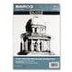 image 1 of A3 90gsm 30 Sheets Spiral Sketch Pad by Icon