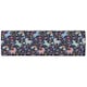 image 1 of unicorns on navy Designer (Runner Rug)