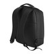 image 2 of Quadra Executive Digital Backpack / Rucksack - Black - One Size