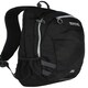 image 2 of 'Brize II 20L' Hardwearing Hiking Rucksack Black