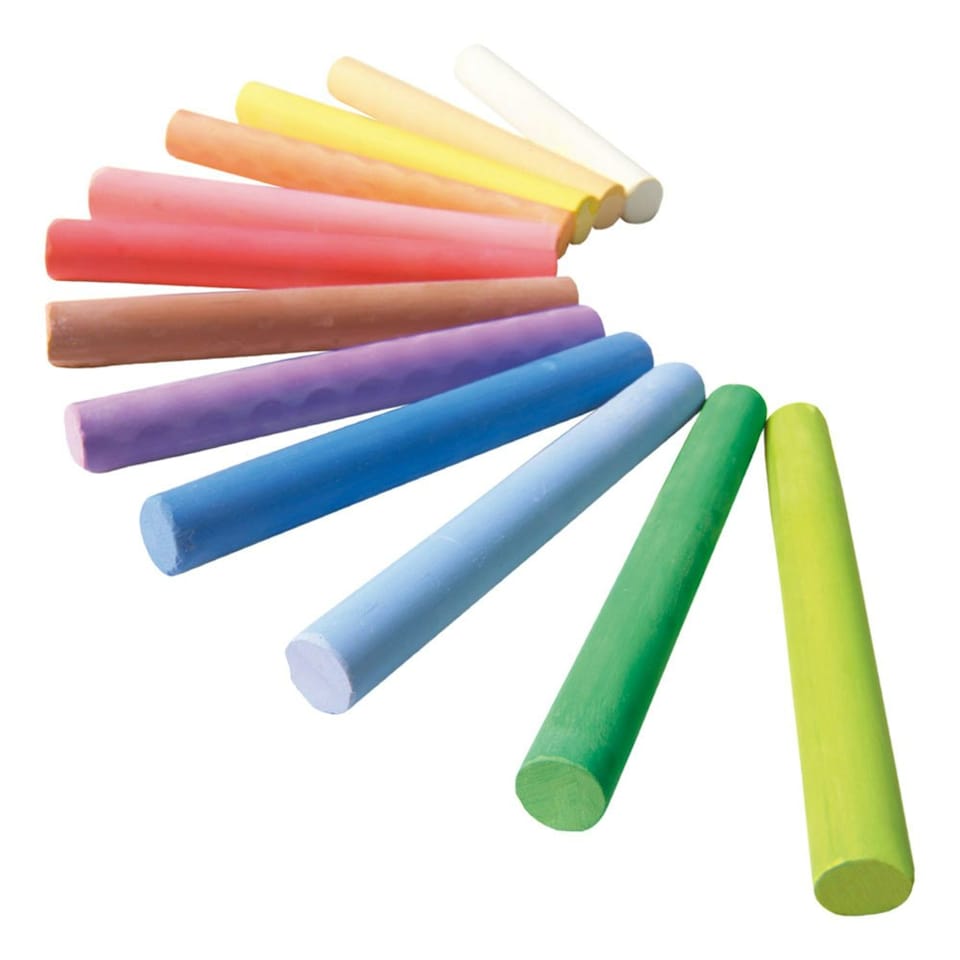 image 1 of SES CREATIVE Chalks