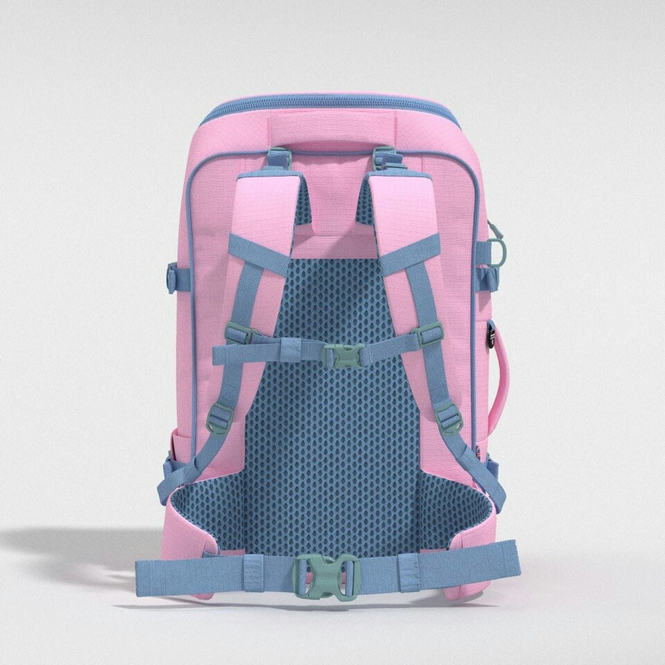 image 1 of ADV Backpack 42L Sakura Pink