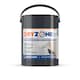 image 1 of Dryzone Anti Mould Paint - 5L White - Mould Resistant For 5 Years, 50m - 60m coverage