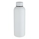 image 1 of Floso Spring Stainless Steel Single Wall 750ml Water Bottle | White | White | 1