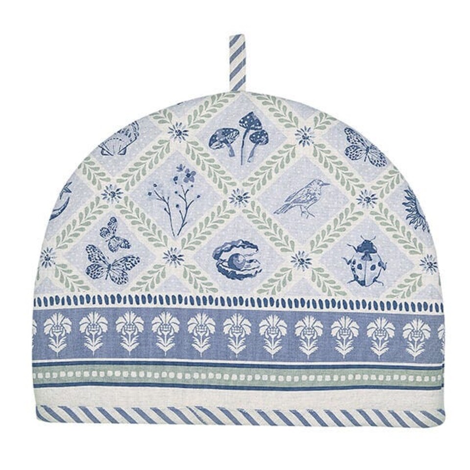 image 1 of Ulster Weavers Coastal Treasures Tea Cosy