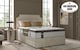 image 1 of Sealy Posturepedic Elevate Ultra Performance Gel Mattress Double | White | Double | 1