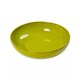 image 1 of Verano Spanish Ceramics Selena Glazed Large Bowl - 30cm Lime Green | Green | 1