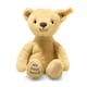image 1 of Steiff My First Steiff Soft Toy Teddy Bear, Golden Blonde