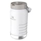 image 1 of IceFlow Flip Straw 2.0 Jug 1.9L Water Bottle | White | White | 1