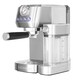 image 2 of Gastroback Design Espresso Piccolo Pro M, Integrated Automatic Milk Frother, Espresso Cappuccino and Latte Macchiato, Suitable for E.S.E. pads - 62722