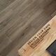 image 5 of Self Adhesive Floor Planks | 5.9x35.9in (91.4x15.2cm) Each | Peel & Stick Vinyl Flooring | Brown Wood Effect | Easy DIY | Stick On Tile for Home Floors Brown | 2.78 sqm