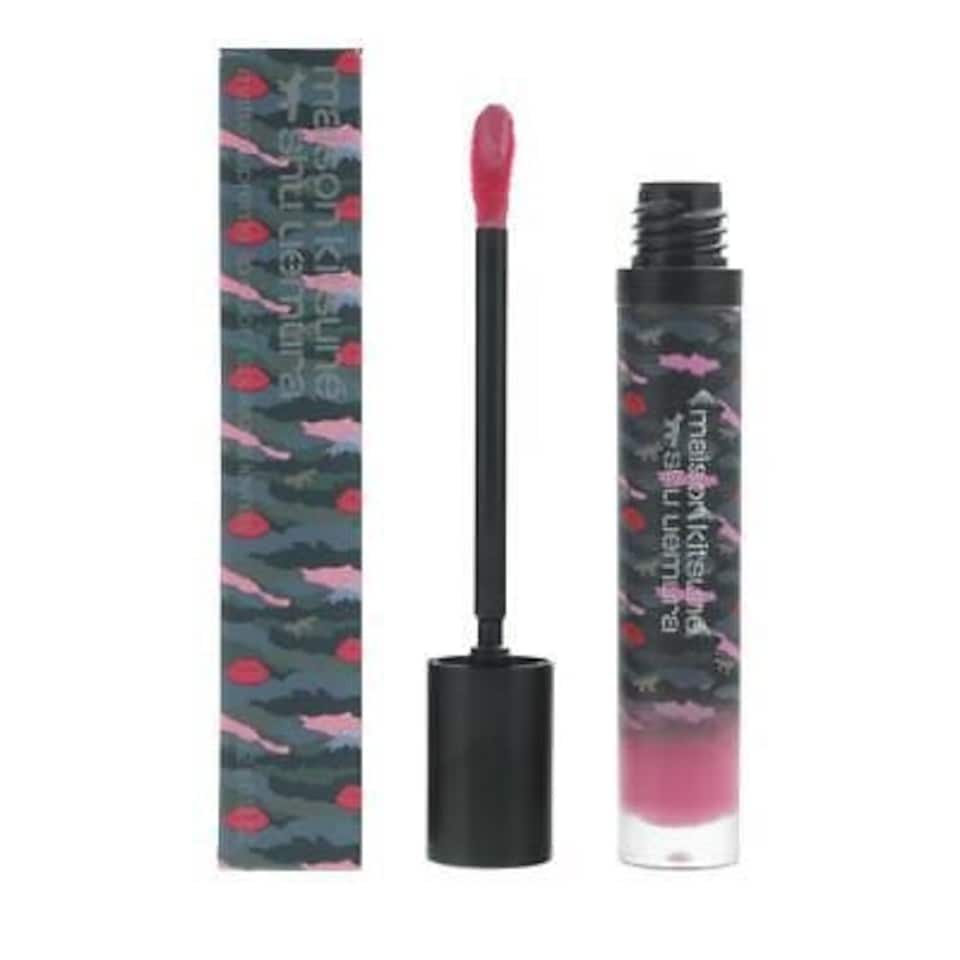 image 1 of Shu Uemura Maison Kitsune M PK 378 Lip Color 5.2g N/A