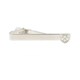 image 2 of West Ham United FC Crest Tie Clip - Silver - One Size