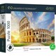 image 1 of Trefl Rome Colosseum Puzzle Adults - 1000 Pieces