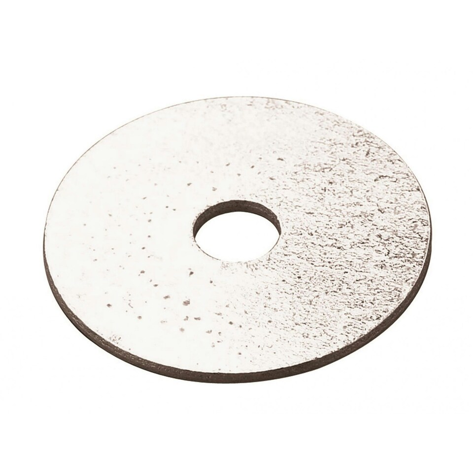 Metalmate Repair Washers, Zinc Plated - Zinc Plated - 10mm x 30 x 1.50