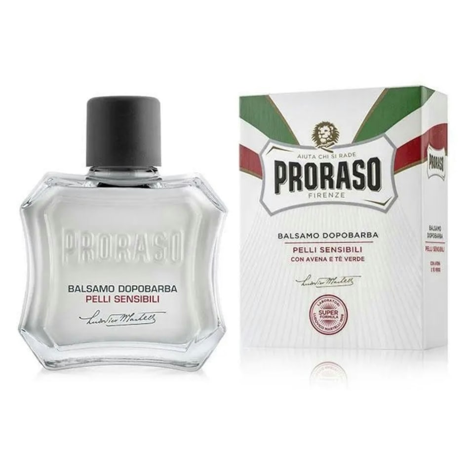 Proraso Sensitive After Shave Balm 100ml