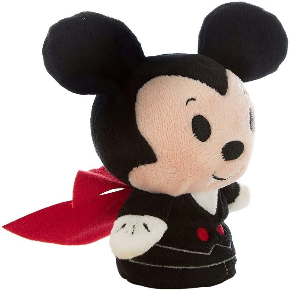 image 1 of Hallmark Halloween Mickey Mouse Itty Bitty